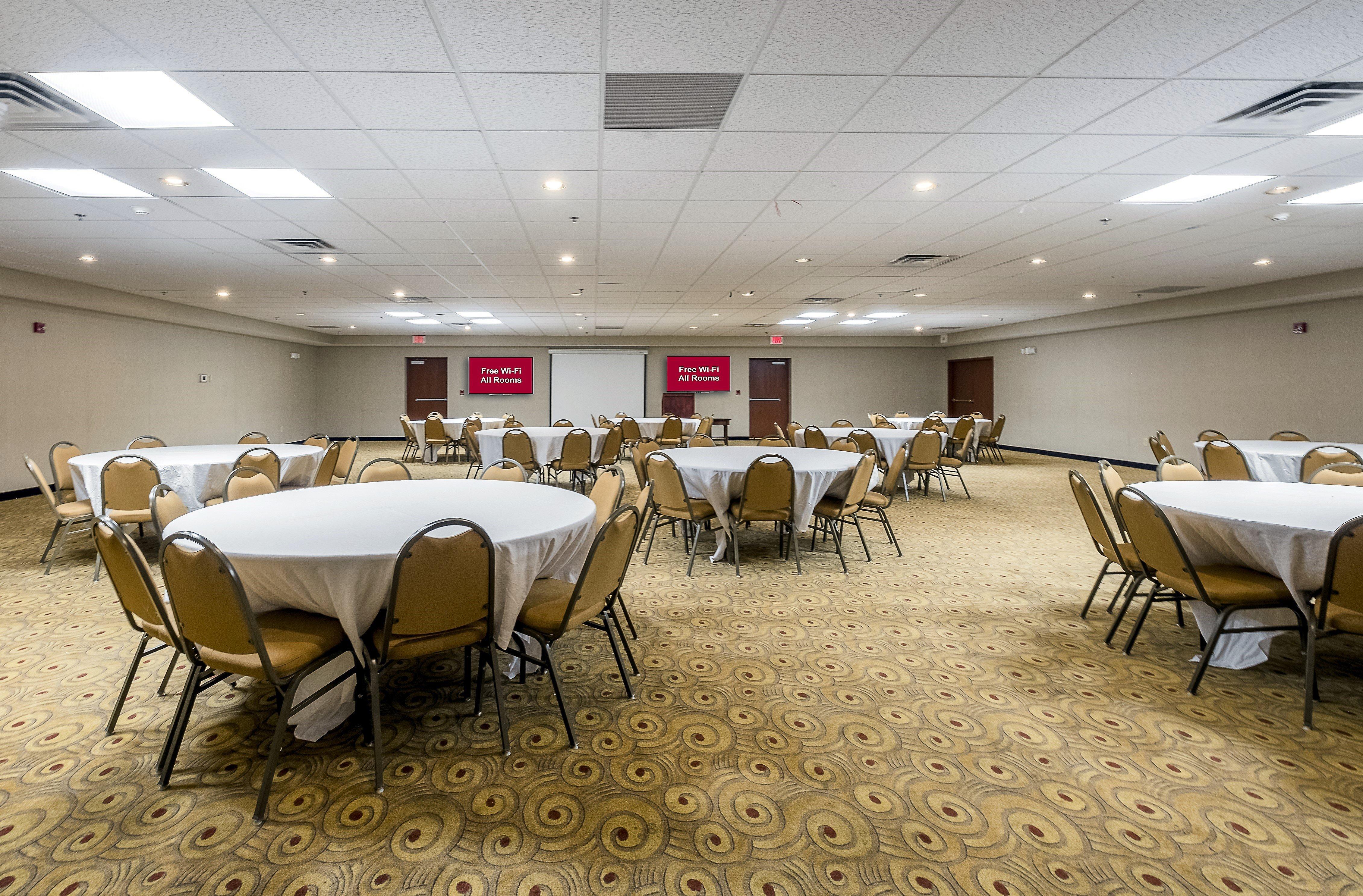 Red Roof Inn Hartford- Нью-Бритен Экстерьер фото