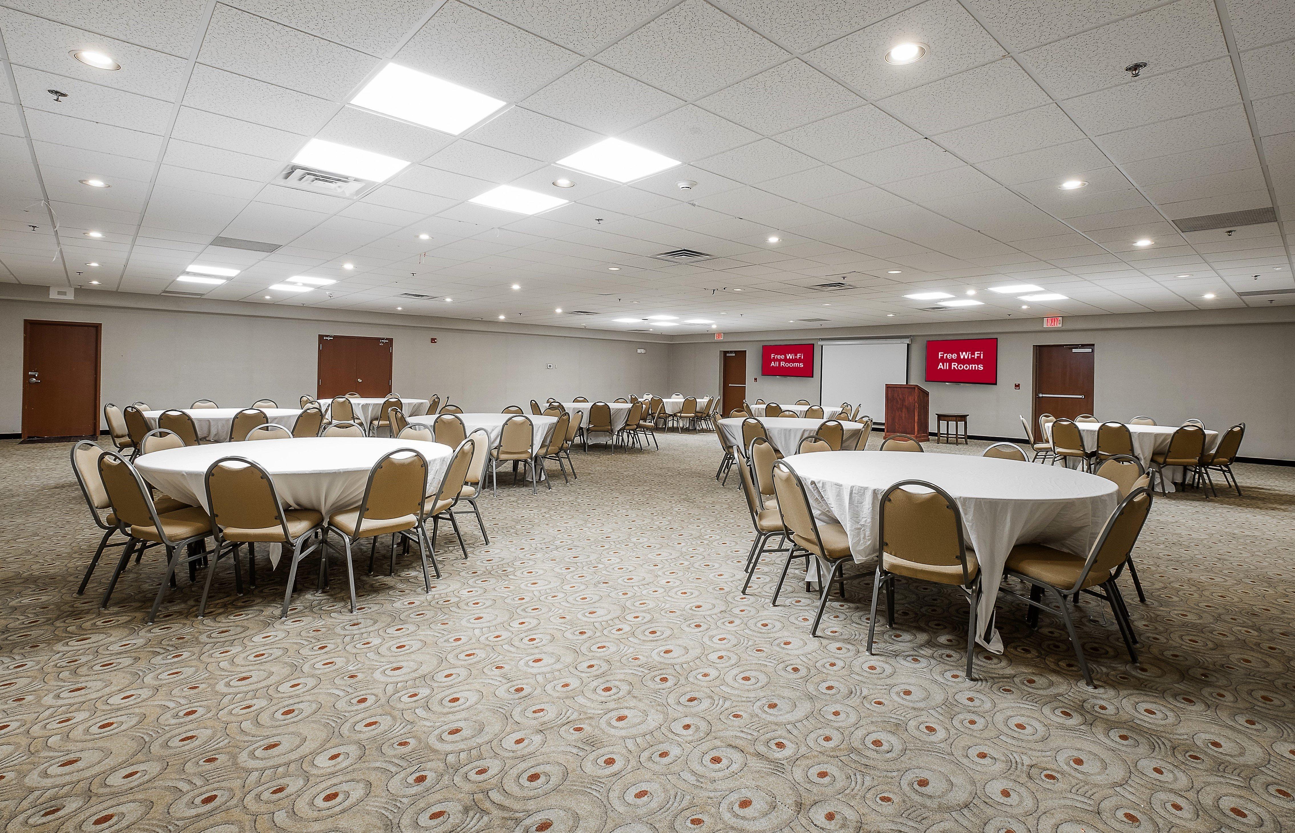 Red Roof Inn Hartford- Нью-Бритен Экстерьер фото